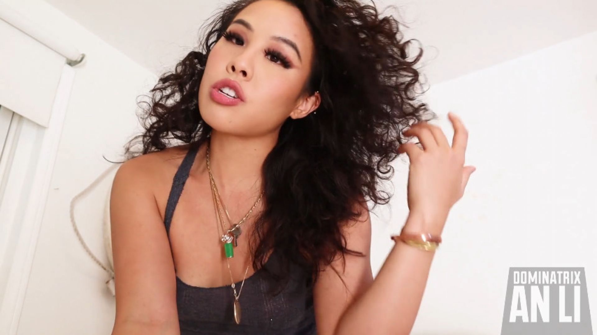 Hail Female Supremacy