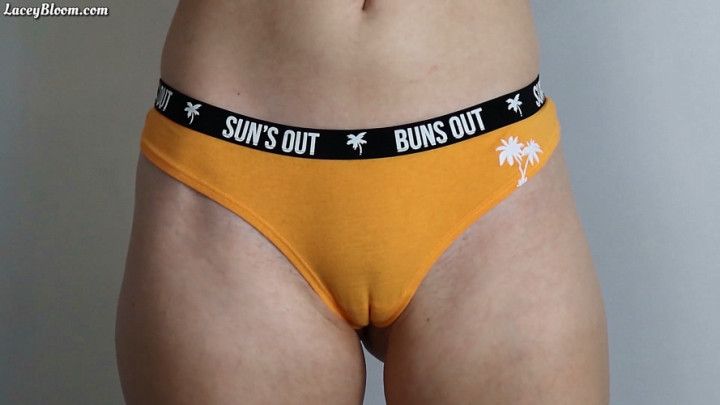 Camel Toe Compilation 9:41