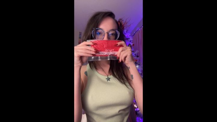 Pack an Order with me