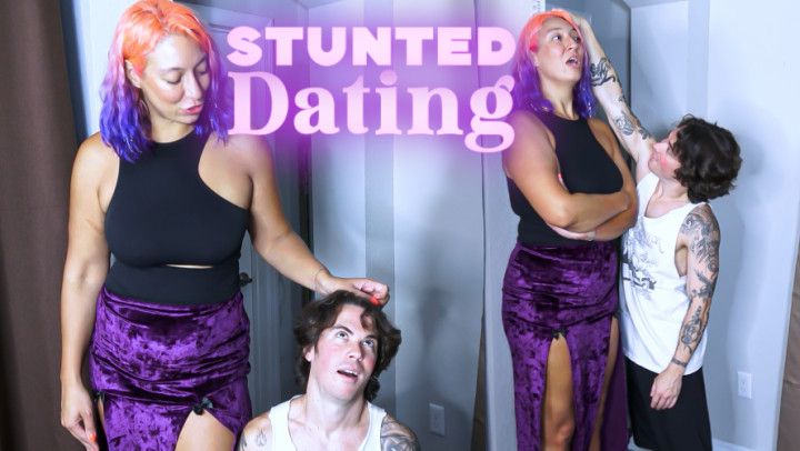 Stunted Dating