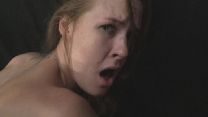 Doris - Obedient Dirty Whore Loves Rough BBC UNCUT