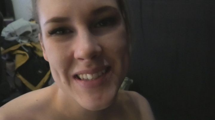 Doris - Please Fuck My Ass I Wanna Cum Hard On Your BBC