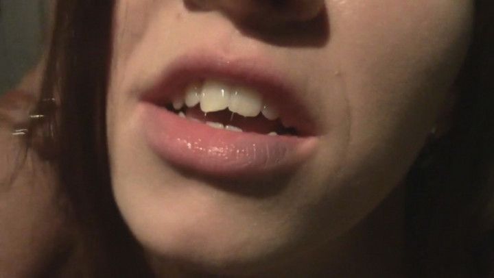 Alexa Cash - Fuckin Strangers Make Me Cum So Hard