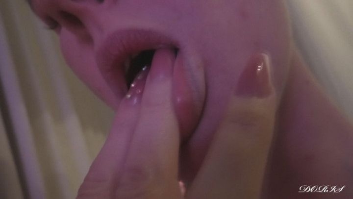 Doris - Orgasmic Slut Masturbation Freaky