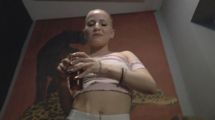 Petite - Obedient Young Slut BBC Little Whore