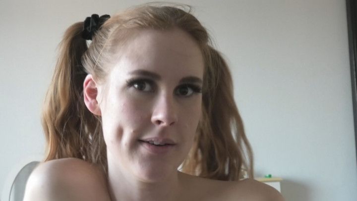 Doris - Please Be Rough When You Fuck Me I Wanna Feel It