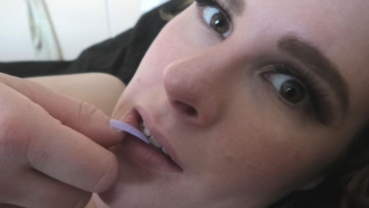 Doris - I Want You To Fuck My Ass Really Rough UNCUT