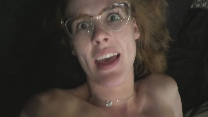 Doris - You Fuckin Me So Hard I Wanna Cum Like A Whore