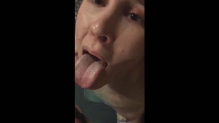 Doris - I Am Sperm Lover Cum Dumpster Slut BBC Whore