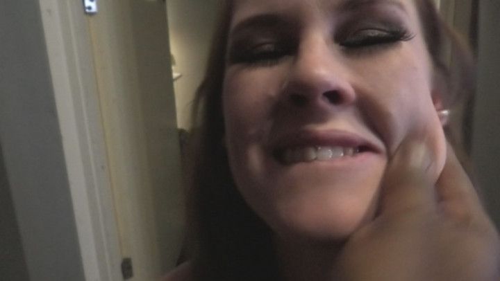 Doris - You Know Sluts Fuck Me Rough UNCUT