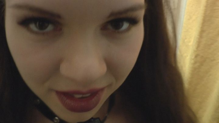 Alexa Cash - Totally Slut For Real BBC Lover