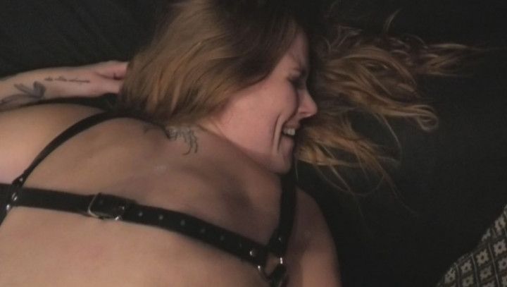 Doris - Fuck My Ass Stick Your BBc In There Please