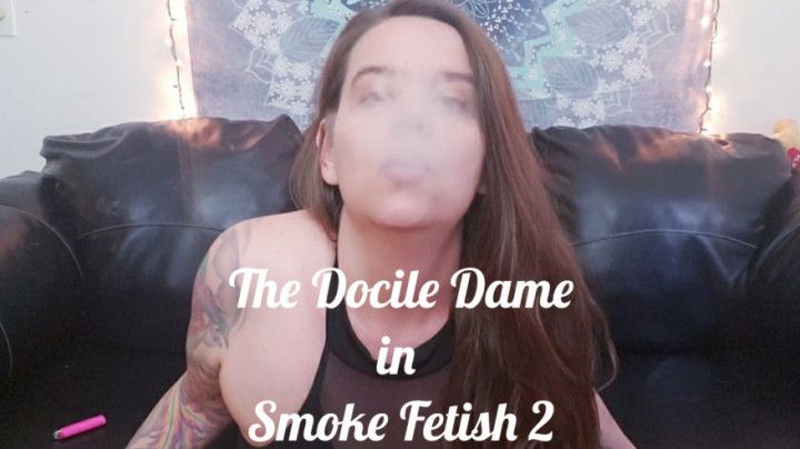 Smoke Fetish 2