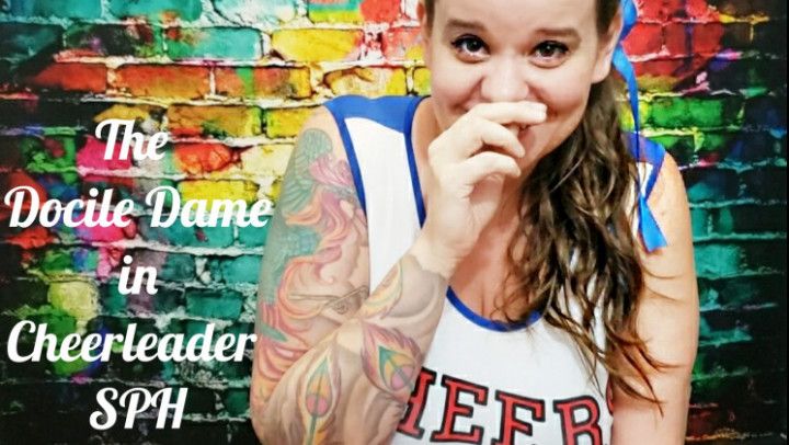 Cheerleader SPH