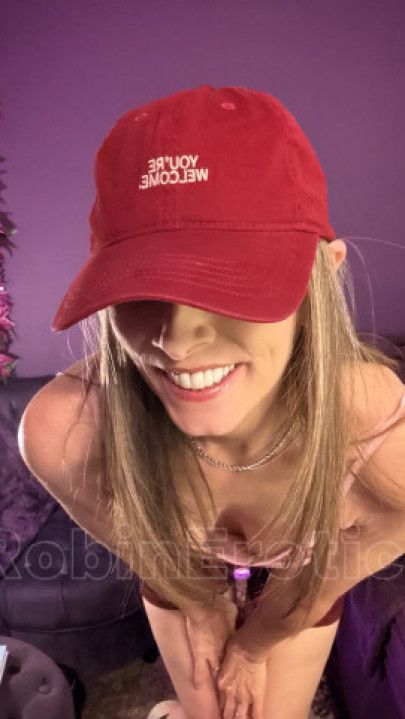 Robin Erotic ~ Warming Up your Winter