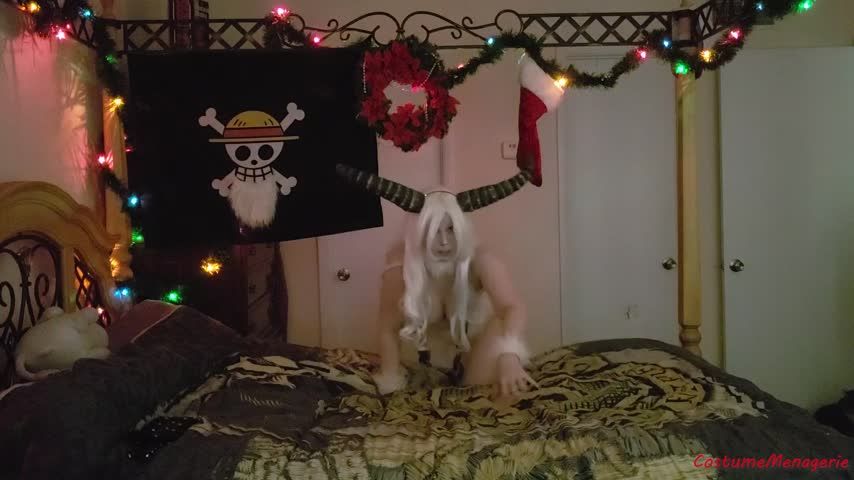 Krampus Has Been Naughty HD