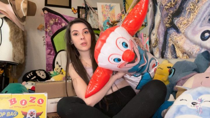 Ziva Fey Unboxing Summer 2024