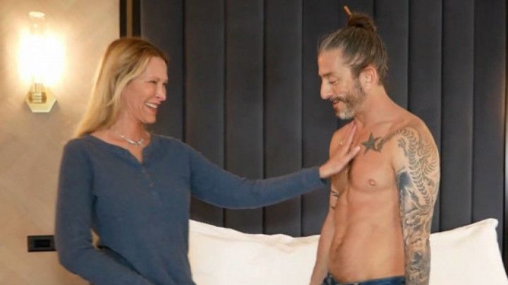 Hotwife Jess Ryan &amp; Heath Austin