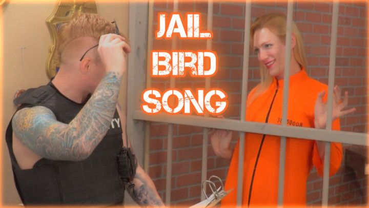 Trans Convict Fucks Guard