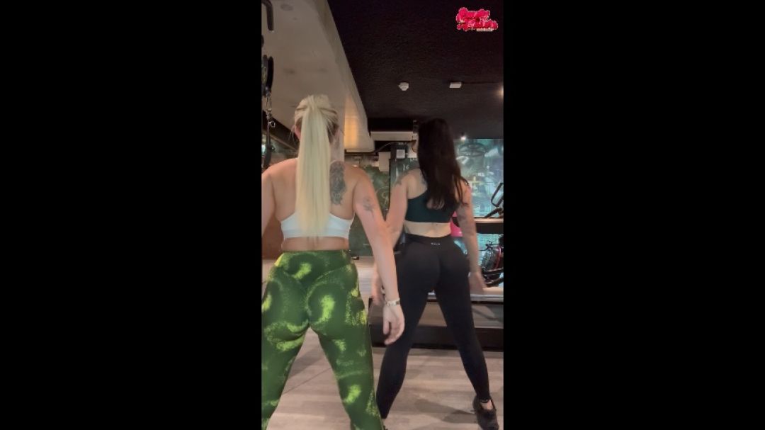 SFW Day 28 Squat Challenge