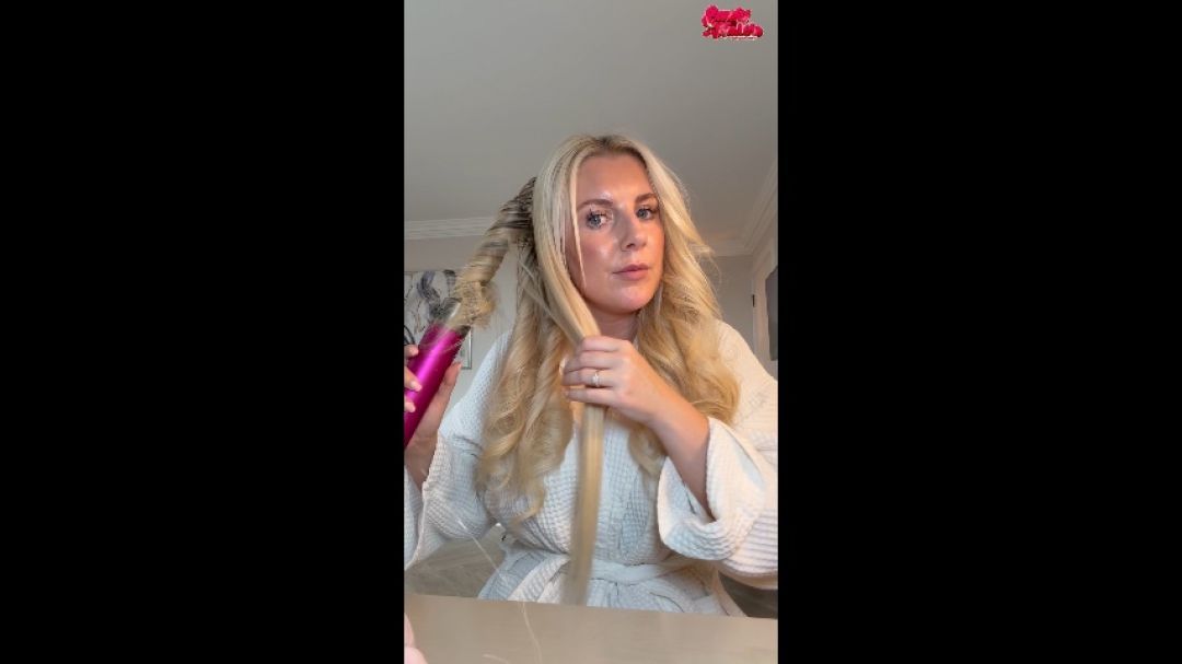 Get Ready With A British Wife