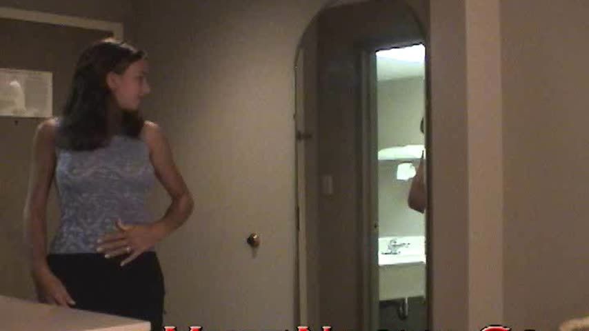 Kelly Kline - Ass Fuck and Creampie