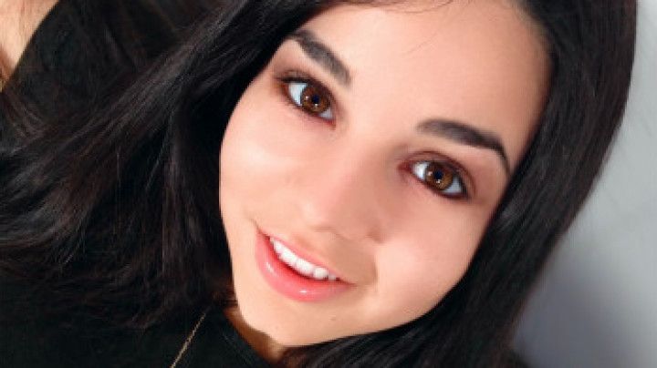 Nadine Sage : Big Tits Blowjob and HOT Fuck