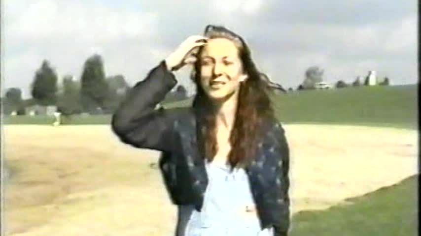 Vintage Wetlook  sev scenes  EE97B1