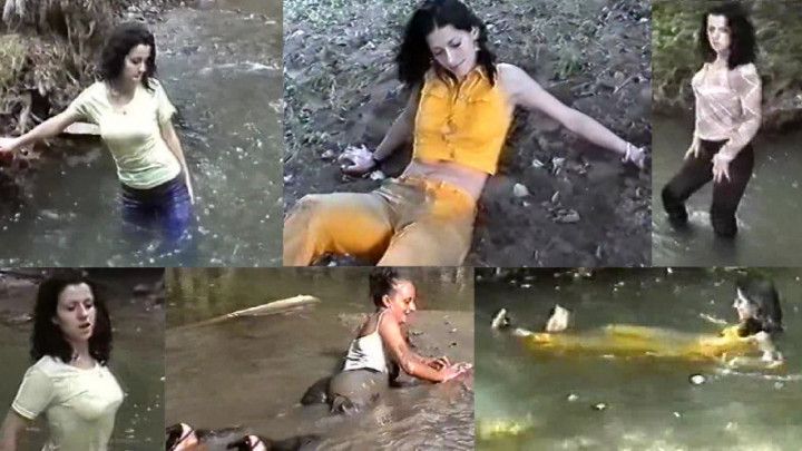 Wetlook Models  1hr 170402A