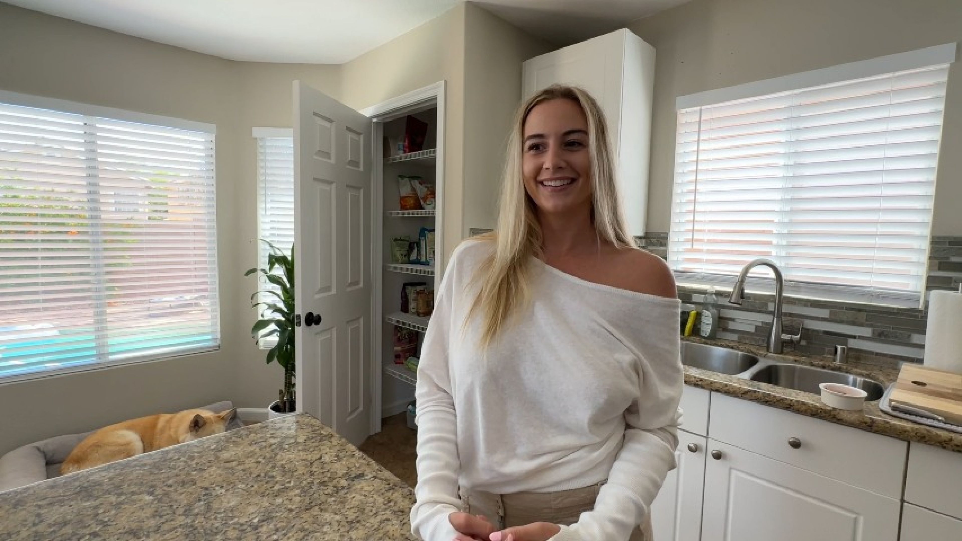 Cheating on Wife with the Babysitter