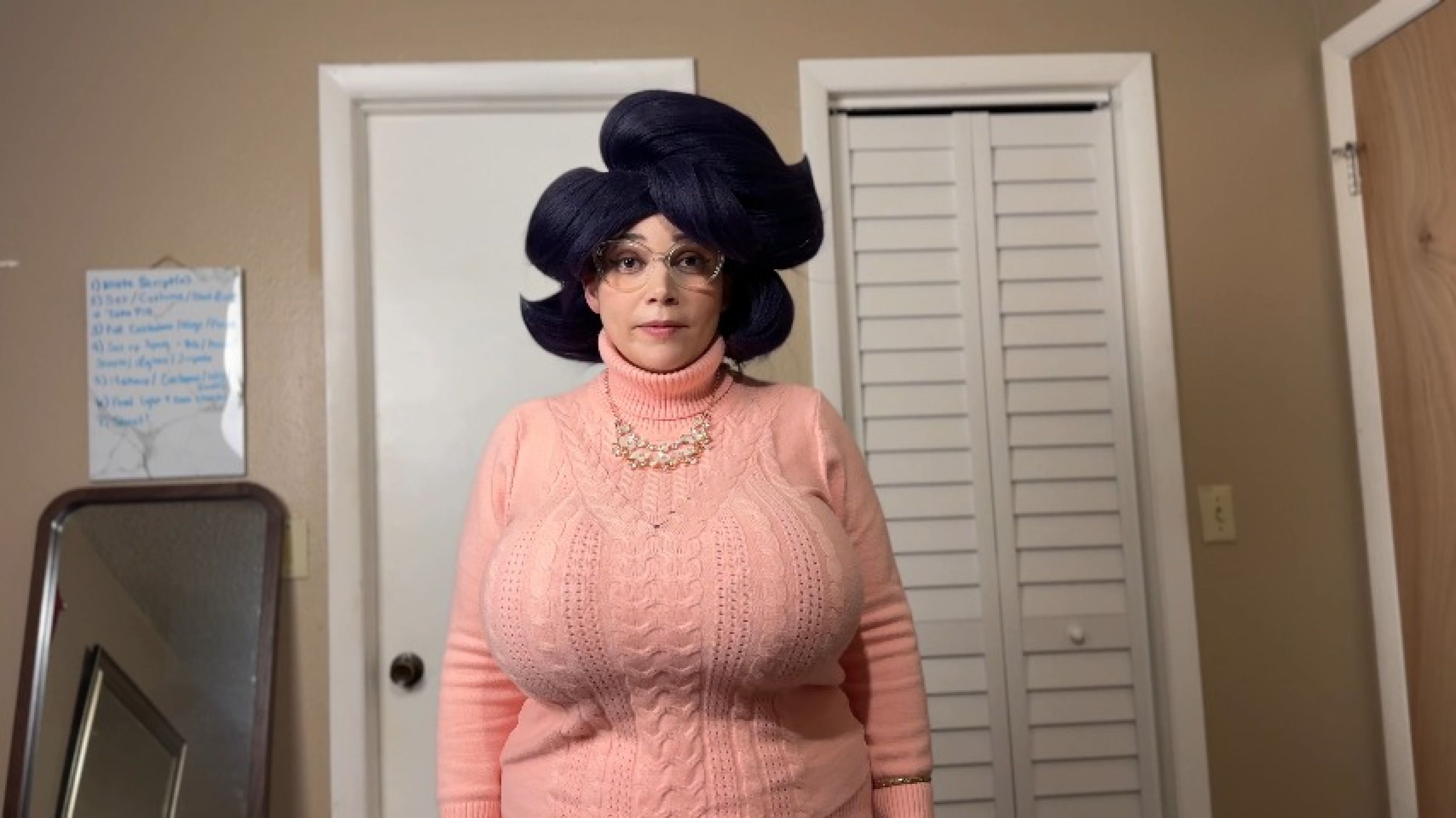 More Trainers Needed