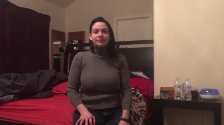 BSV: step-Mom Jacks Off step-Son Before Date