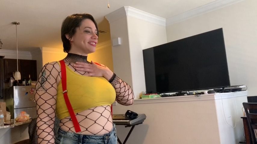 BSV HD: Misty Swallows &amp; Fucks Huge BBC