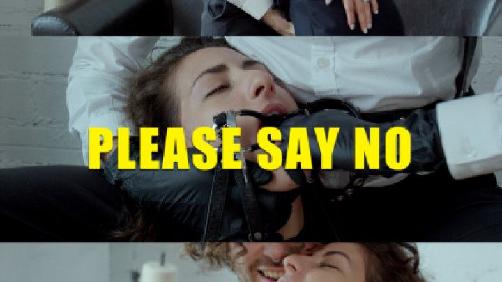 PLEASE SAY NO | feat. Tula Vida &amp; Dante Dionys