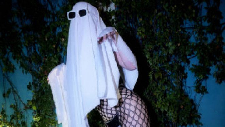 Ghost Encounters