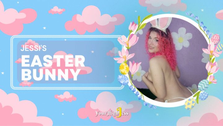 Easter Bunny