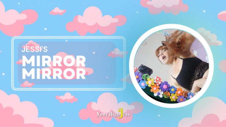 Mirror Mirror - POV