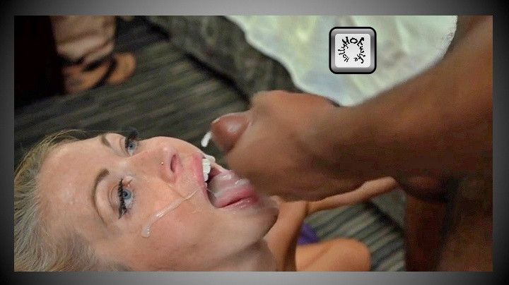 Cumshot vids Including Facial