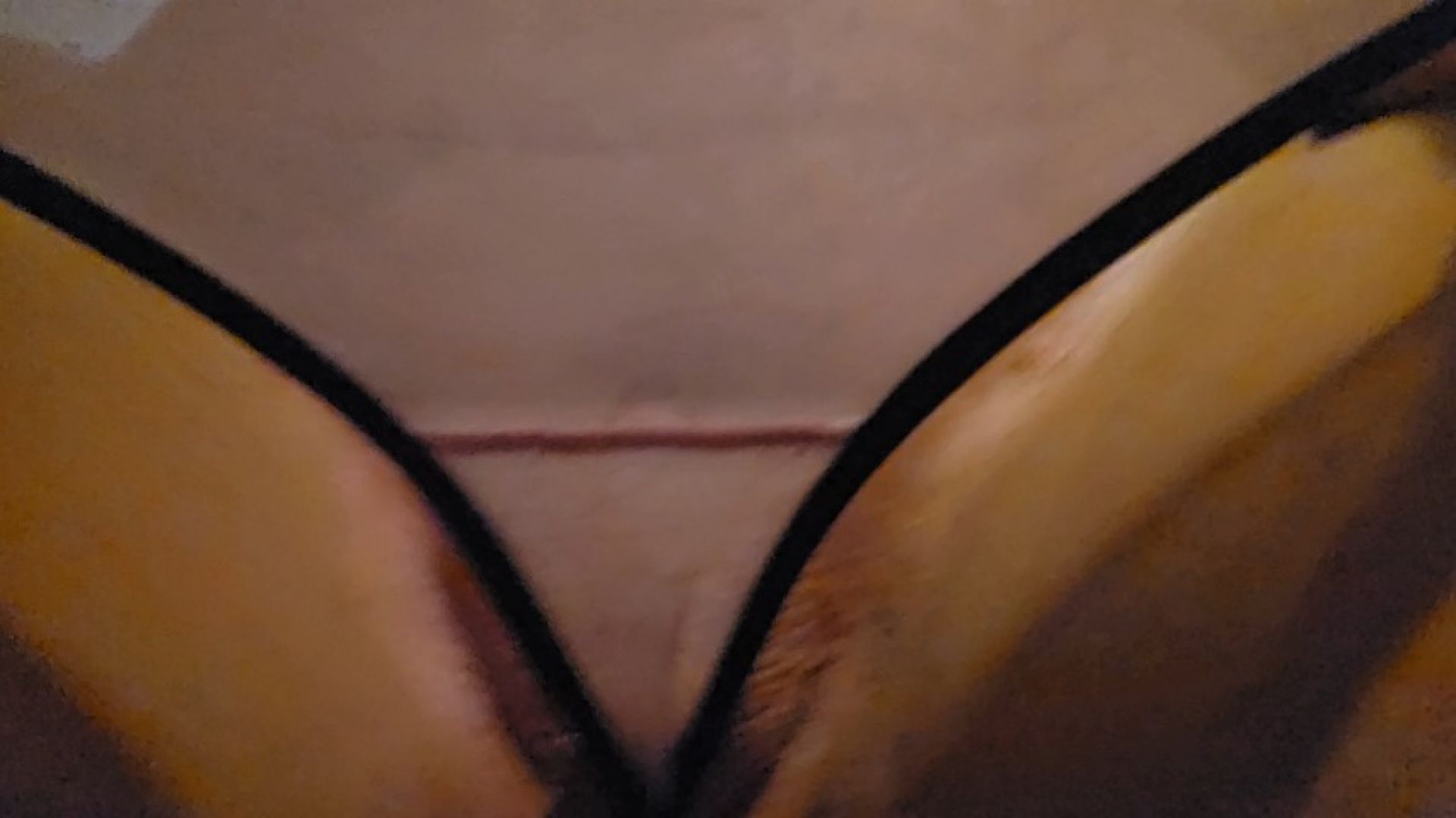 StepMommy's panty sniffing cuck step-son