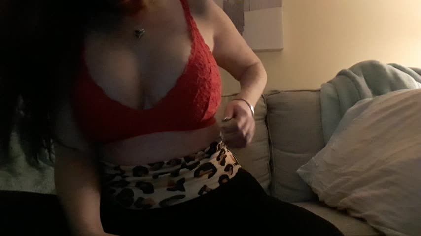 Seduction with a single cig