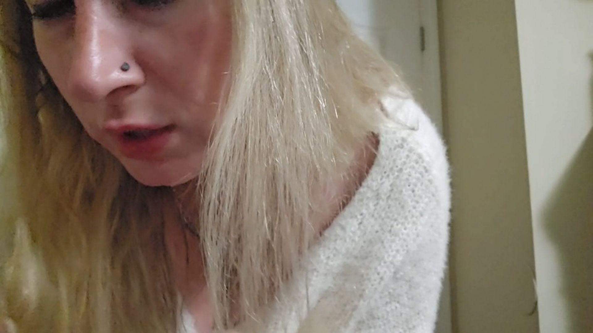 TEACHER'S MAGICAL TITTIES