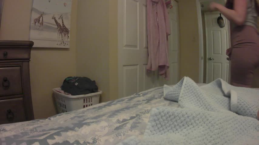 Your Wife Doesn't Deserve Your Cock