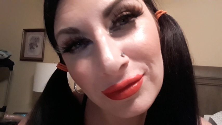 Face Fetish JOI for Professor