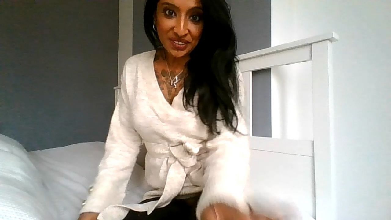 CIM with CumSlut Nanny Cheating Fantasy