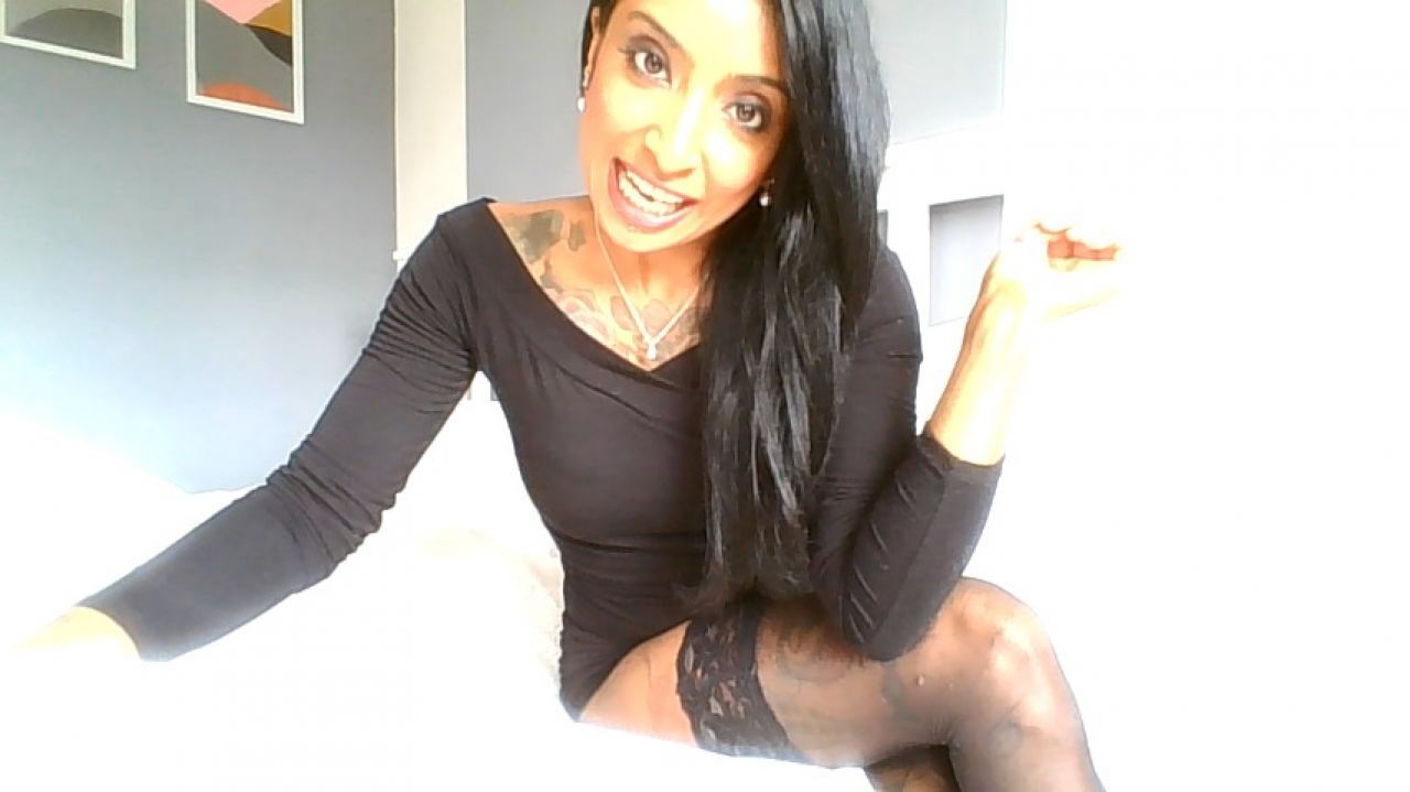 Indian MILF Teacher Begs for Your White Cock and Cum