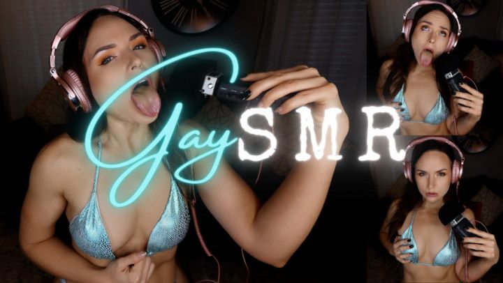 GaySMR