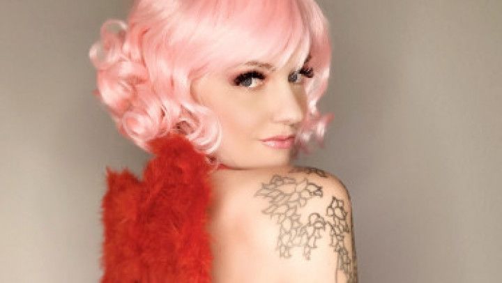 Cumming with Cupid - Full Length