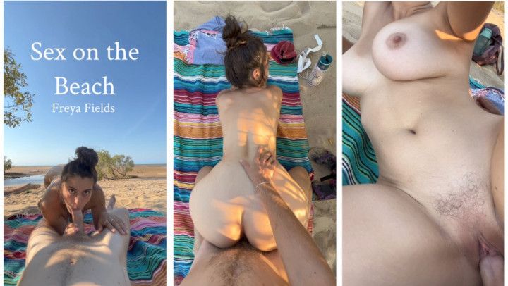 Sex on the Beach