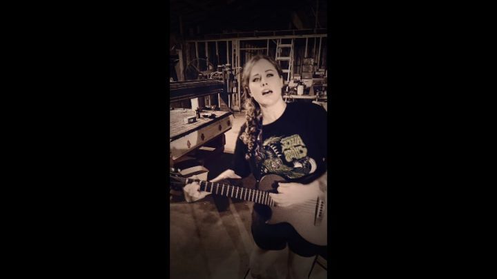 Help acoustic cover