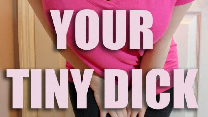 I hate your tiny dick AUDIO ONLY